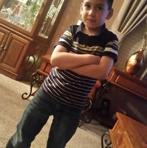 Meet your Posher, Peter